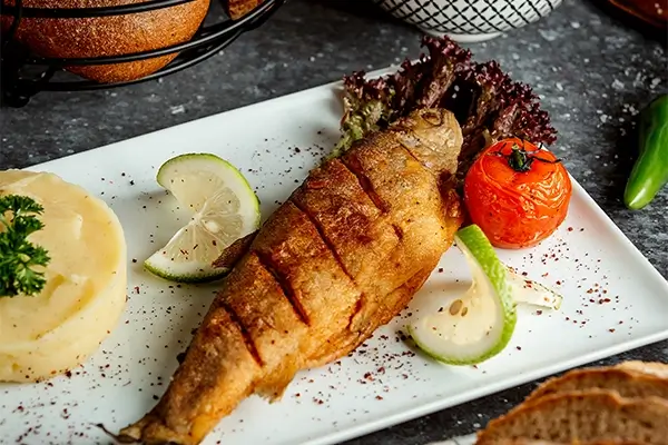 Grouper fish best recipe