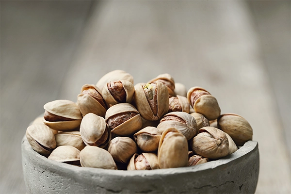  pistachio calories