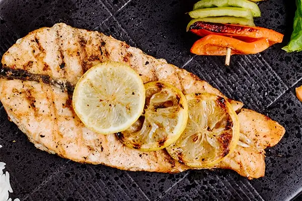 grouper fish cooking