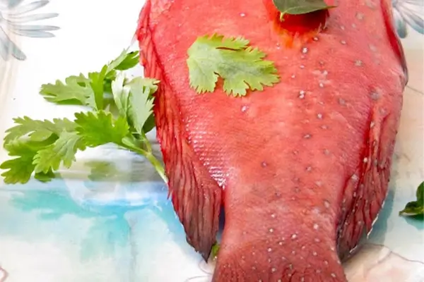 grouper fish benefits