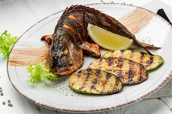 hamour fish best recipe