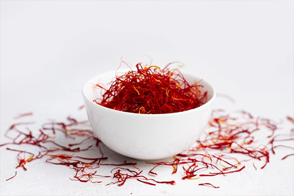 iranian saffron benefits