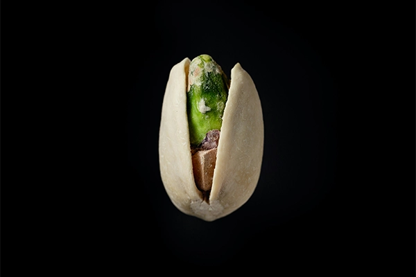 pistachio nut calories