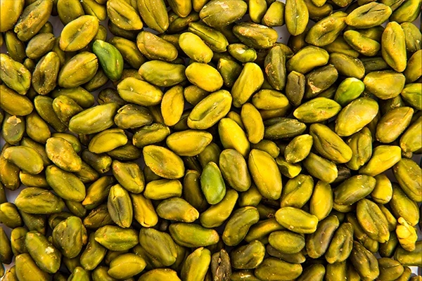 pistachio benefits