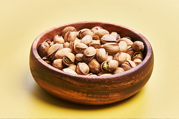 pistachio calories