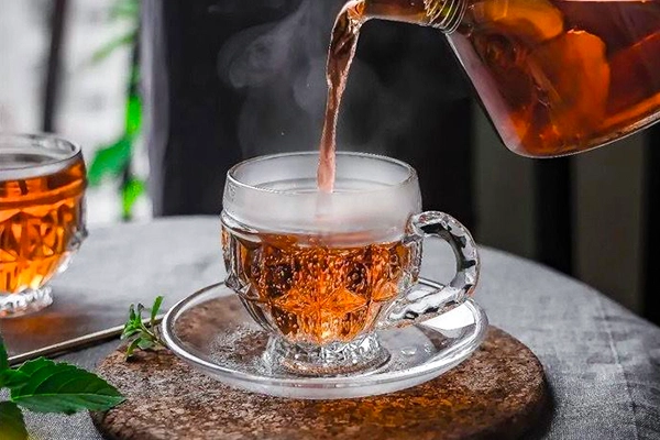 herbal tea kinds