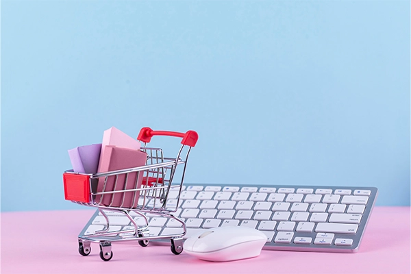 online shopping advantages and disadvantages