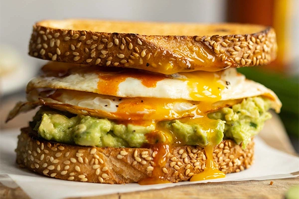 recipes for weight loss