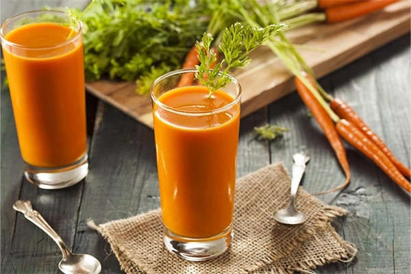 Fruit juices