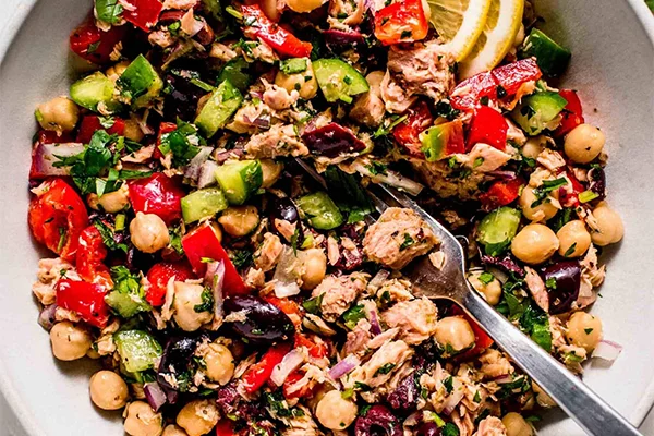 recipes for weight loss