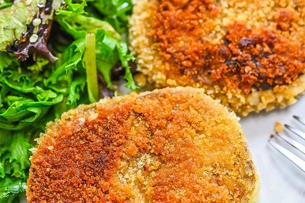 eggplant recipes