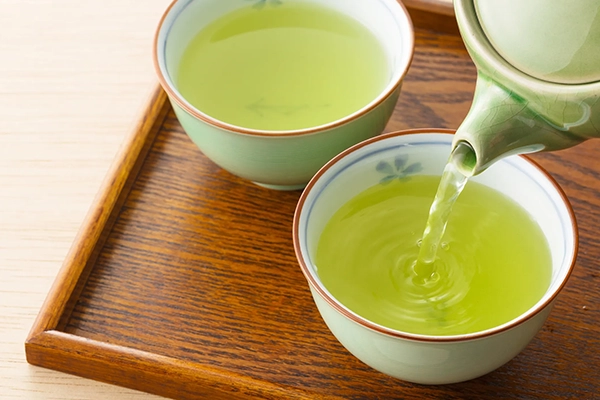 green tea benefits