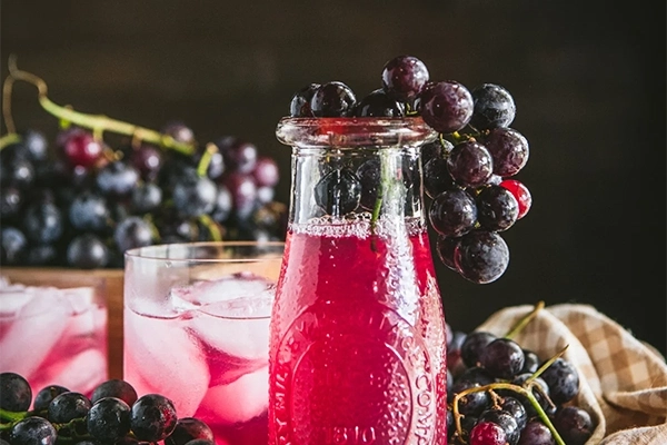 Fruit juices