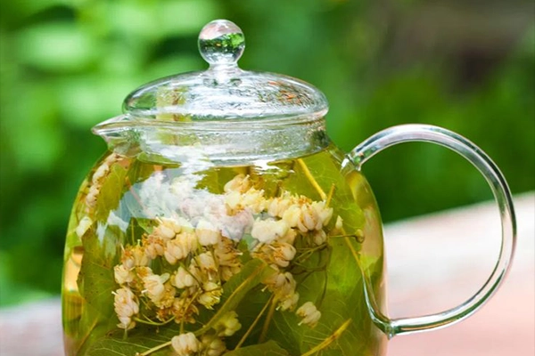 herbal tea benefits