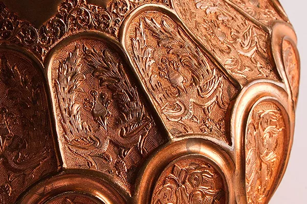 iranian handicrafts