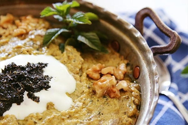 eggplant recipes