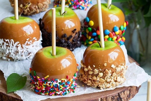 quick dessert recipes