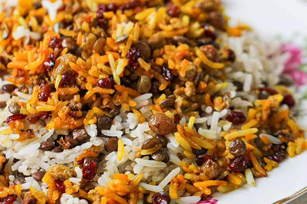 brown rice nutrition