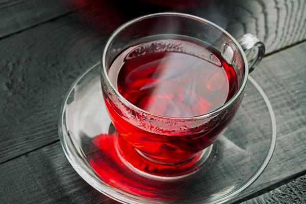 herbal tea kinds