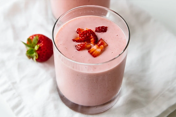 fruit smoothies recipes