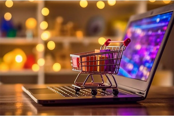 online shopping vs offline shopping