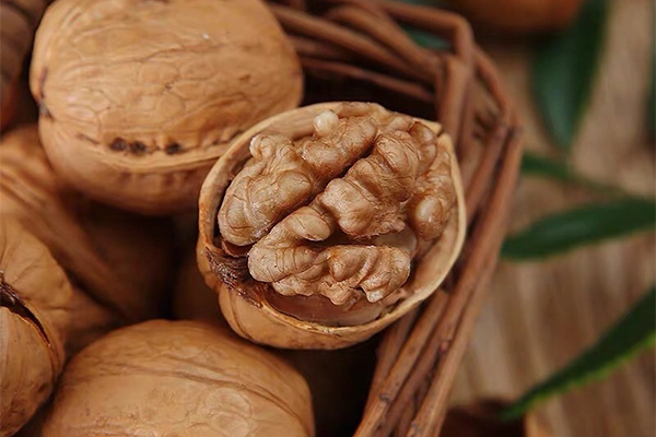 walnuts benefits