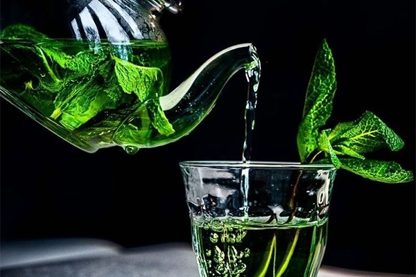 dose green tea help you lose weight