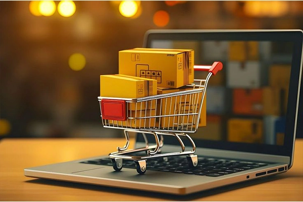 online shopping vs offline shopping