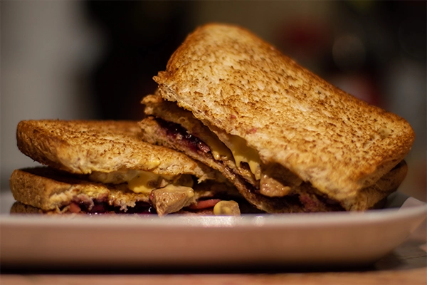 healthy breackfast ideas