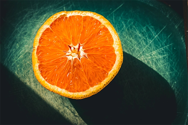 natural vitamin c