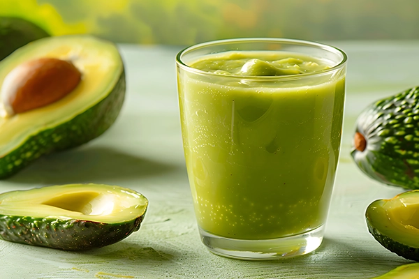 avocado juice