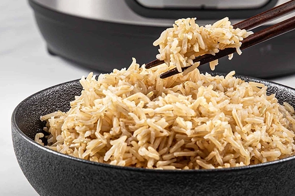 brown rice benefits