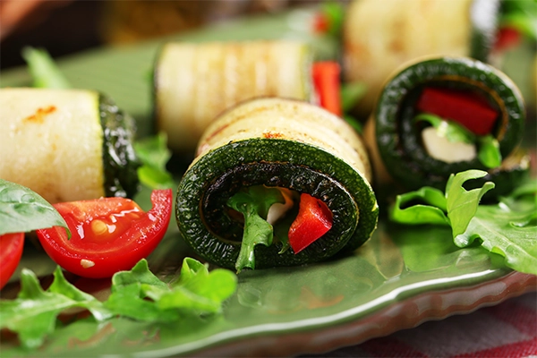 finger foods for party
