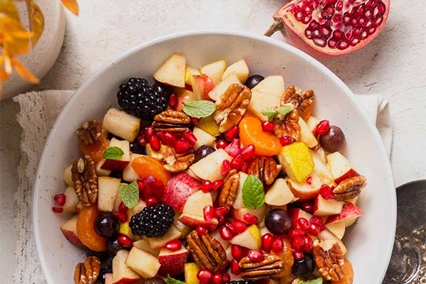 fruit salad