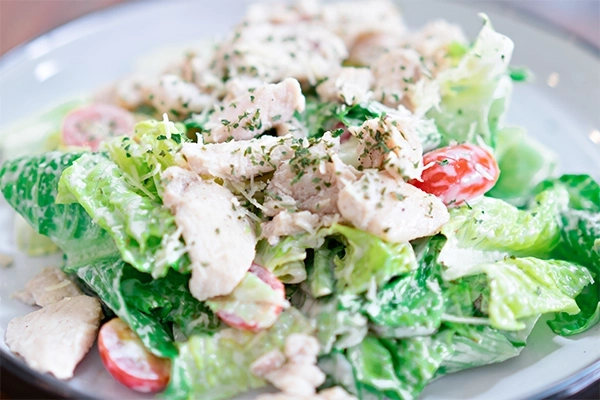 caesar salad