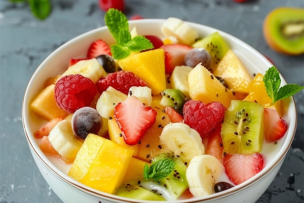 fruit for fruit salad