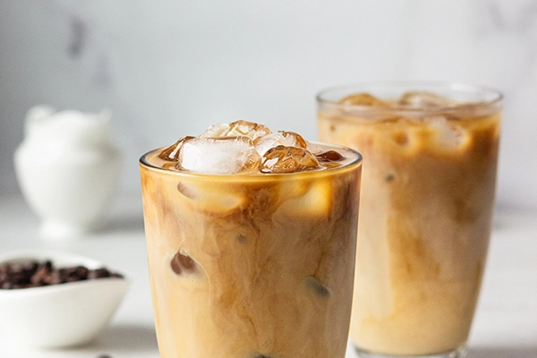 cold drinks