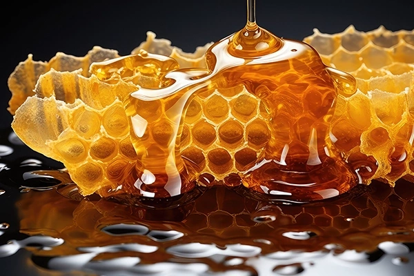 honey benefits