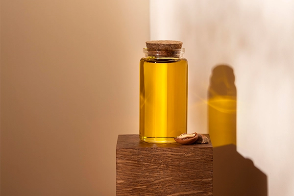 benefits of argan oil for hair