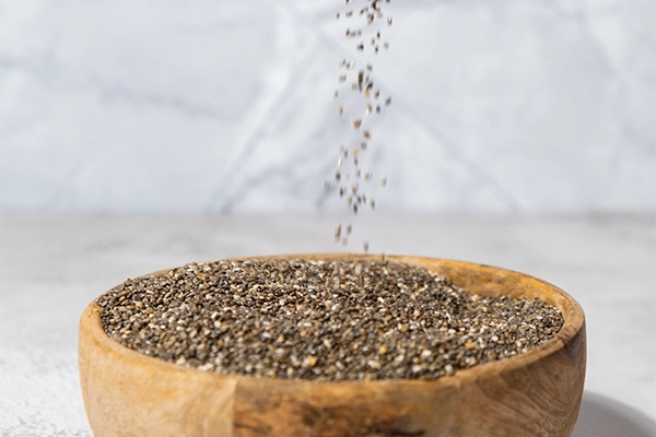 chia seeds for weight loss