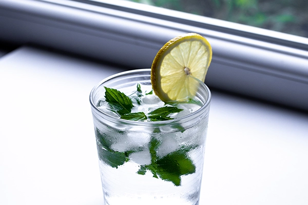 cold drinks