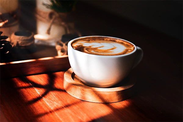 coffee benefits