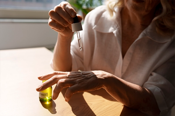 advantage of olive oil
