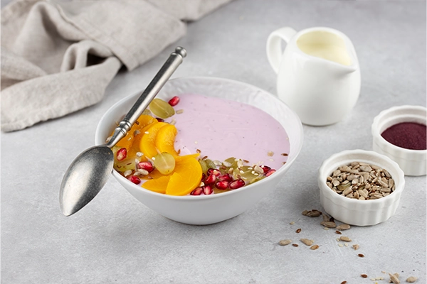 healthy breackfast