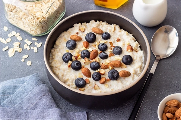 english breakfast dishes