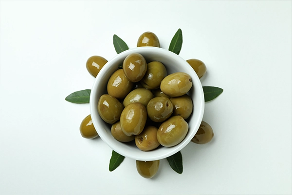 olive oil benefits