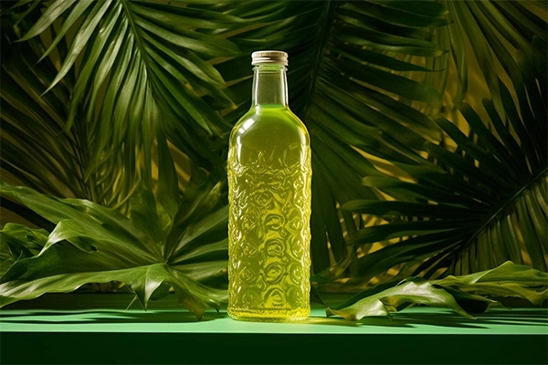 olive oil as hair oil