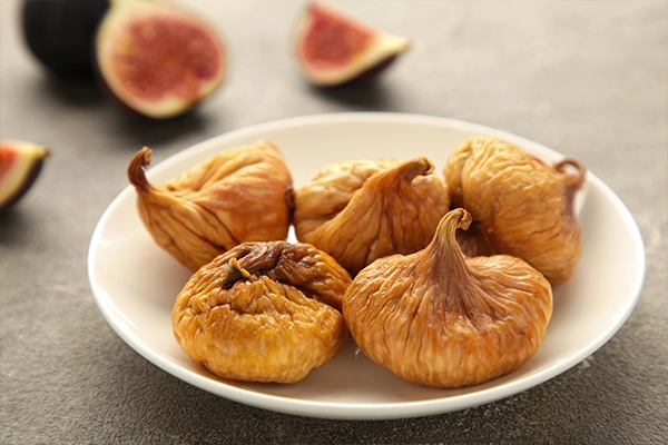calcium enriched foods