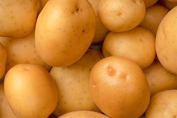 potato benefits