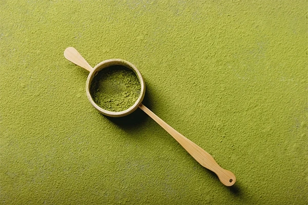 matcha tea benefits